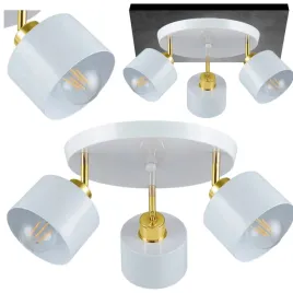 kinkiet-lampa-sufitowa-plafon-ruchome-punkty-klosze-3-x-e27-okragla-biala