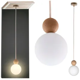 lampa-wiszaca-sufitowa-led-kule-kula-drewno-bukowe-drewniana-biala-braz-g9