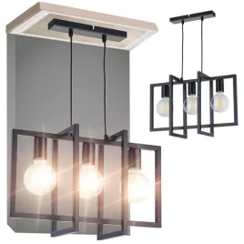 lampa-wiszaca-sufitowa-potrojna-loft-czarna-industrialna-metalowa-3xe27