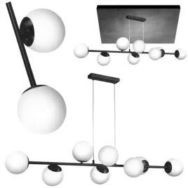 lampa-duza-wiszaca-zyrandol-czarny-xxl-kule-klosze-8-punktow-biale-120cm