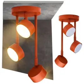 lampa-sufitowa-wiszaca-ceglana-potrojna-zyrandol-punktowy-regulowany-3xgx53