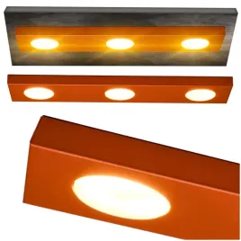 plafon-spot-potrojny-lampa-sufitowa-prosta-ceglana-kuchni-garderoby-salonu