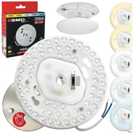 modul-led-wklad-do-plafon-panel-12w-zmienna-barwa-zimna-ciepla-5cct-jasny