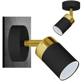 kinkiet-joker-czarno-zloty-lampa-sufitowa-scienna-mala-niska-zgrabna-gu10