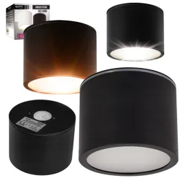 spot-okragly-natynkowy-minimalistyczny-tuba-czarna-mala-okragla-gx53-ip54