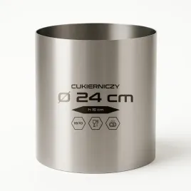 rant-cukierniczy-okragly-stal-nierdzewna-24-cm-x-15-cm