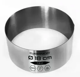 rant-cukierniczy-okragly-ze-stali-nierdzewnej-18-cm-x-6-cm