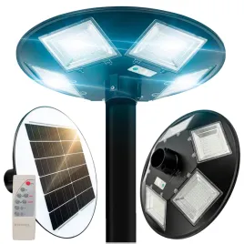 lampa-solarna-uliczna-na-podjazd-do-ogrodu-dla-firm-1200ml-ip65-z-pilotem