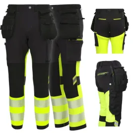 spodnie-robocze-do-pasa-bosafety-tensionpro-58
