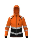 softshell-roboczy-bosafety-elastyczny-topek-hi-vis-pomaranczowy-xl-stan-nowy
