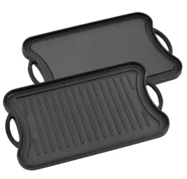 plyta-zeliwna-dwustronna-ruszt-na-grill-ognisko-patelnia-grillowa-42-x-26cm