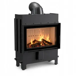wklad-kominkowy-powietrzny-kratki-lucy-slim-10kw-fi160-na-drewno-ekoprojekt