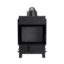 kominek-powietrzny-kratki-lucy-slim-8kw-fi160-czarne-wylozenie-z-domykaniem
