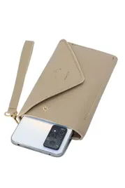 bezowy-gladki-portfel-damski-z-miejscem-na-telefon-5ia