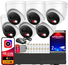 zestaw-monitoringu-6xipc-t280ha-luf-sl-8mpx-hilook-by-hikvision-detekcja-ai