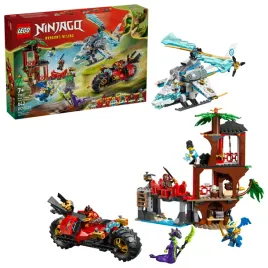 lego-ninjago-71857-bitwa-ninja-domek-na-drzewie-pojazdy-klocki-zestaw-7-outlet