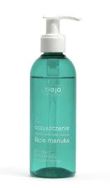 ziaja-oczyszczanie-zel-myjacy-normalizujacy-na-dzien-na-noc-200ml
