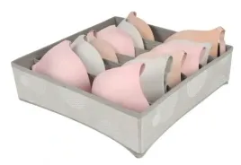 organizer-na-biustonosze-bielizne-grey-do-szuflady