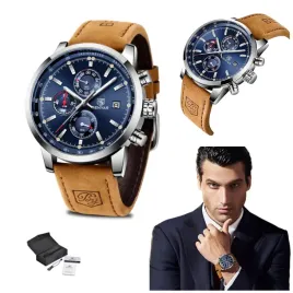 zegarek-meski-elegancki-klasyczny-na-pasku-benyar-chronograf-datownik
