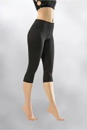 kota-gladkie-czarne-legginsy-3-4-dlugosc-elastyczne-xxl-5ia