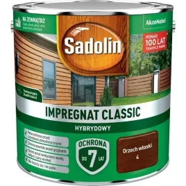 impregnat-do-drewna-sadolin-classic-hybrydowy-orzech-wloski-25l