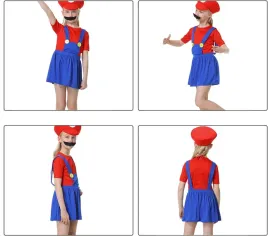 kostium-przebranie-stroj-mario-dla-dziewczynek-sukienka-czapka-wasy-r-l