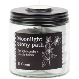 swieczki-tea-light-swiecznik-w-sloiku-moonlight-stony-path-15-szt