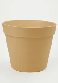 doniczka-tworzywo-sztuczne-bezowy-26-cm-x-26-x-23-cm