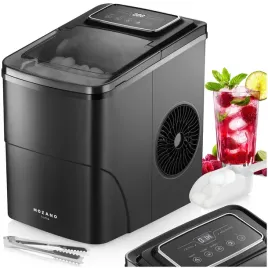 kostkarka-do-lodu-12kg-ekspresowy-lod-domowa-maszyna-do-kostek-160w-mozano