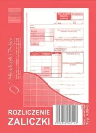 druk-rozliczenie-zaliczki-409-5