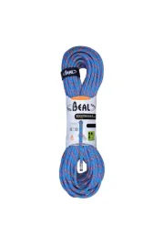 lina-dynamiczna-beal-booster-9-7mm-70m-dry-niebieska