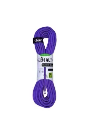lina-dynamiczna-beal-wall-master-unicore-105mm-30m-fioletowa