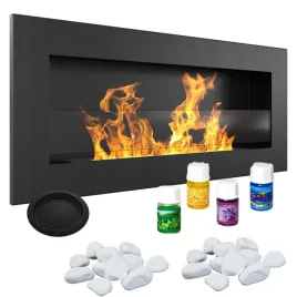 biokominek-delta-slim-z-szyba-certyfikat-tuv-zestaw