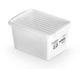 pojemnik-2l-z-pokrywa-pudelko-organizer-plastikowy-przezroczysty