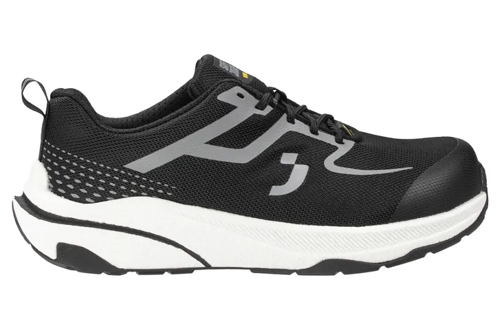 Półbuty robocze Safety Jogger Freedom S1PS - 44