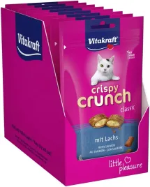vitakraft-cat-crispy-crunch-losos-8x60g