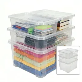 zestaw-4-pojemnikow-plastikowych-bezbarwne-45-20-l-z-pokrywa-stack