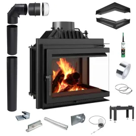 kominek-kratki-wklad-kominkowy-zeliwny-simple-8kw-prawy-akcesoria-montazowe