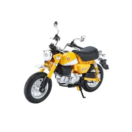 huayi-motocykl-honda-monkey-125-zolty-1-12-swiatla