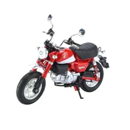 huayi-motocykl-honda-monkey-125-czerwony-1-12-swiatla