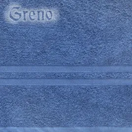 recznik-junak-50x100-niebieski-greno-najtanszy