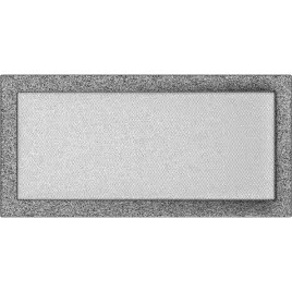 kratka-wentylacyjna-kominkowa-22x45-czarno-srebrna
