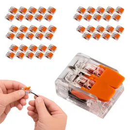 5x-szybkozlaczka-elektryczna-zlaczka-2-torowa-32a-450v-drut-linka-10-szt