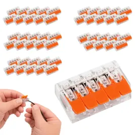 5x-szybkozlaczka-elektryczna-zlaczka-5-torowa-32a-450v-drut-linka-10-szt