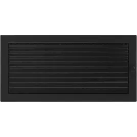 kratka-wentylacyjna-kominkowa-22x45-czarna-zaluzja
