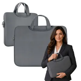 torba-na-laptopa-pokrowiec-etui-case-156-uniwersalna-szara-wsuwka