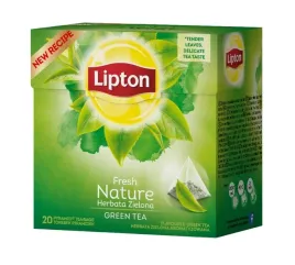 herbata-lipton-green-nature-piramidki-20-torebek-zielona