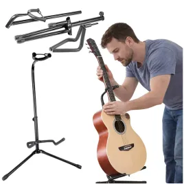 stojak-gitarowy-statyw-na-gitare-wszystkie-rodzaje-gitar-ochronna-pianka