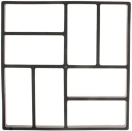 forma-do-kamienia-kostki-brukowej-betonu-sciezka-chodnik-matryca-40x40