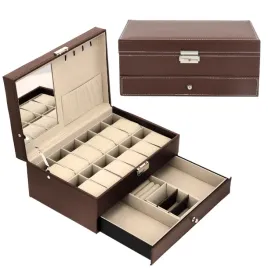pudelko-etui-organizer-szkatulka-kuferek-kasetka-na-zegarki-12szt-g23